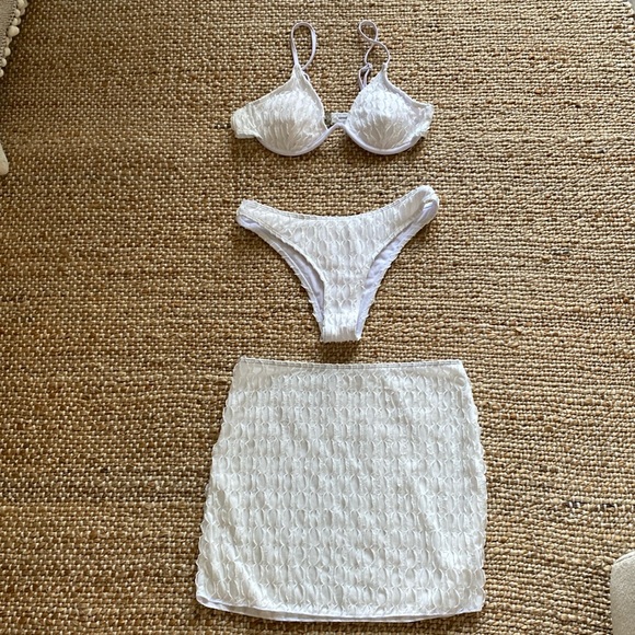 SHEIN Other - Bikini Set